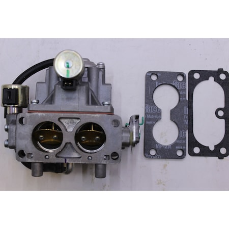 Kit Carburetor